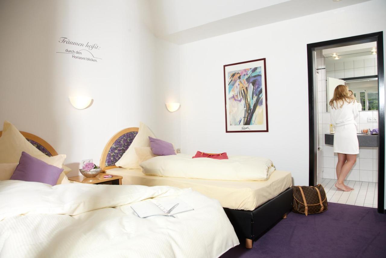 Hotel Deynique เวสเตอร์บวร์ก ภายนอก รูปภาพ