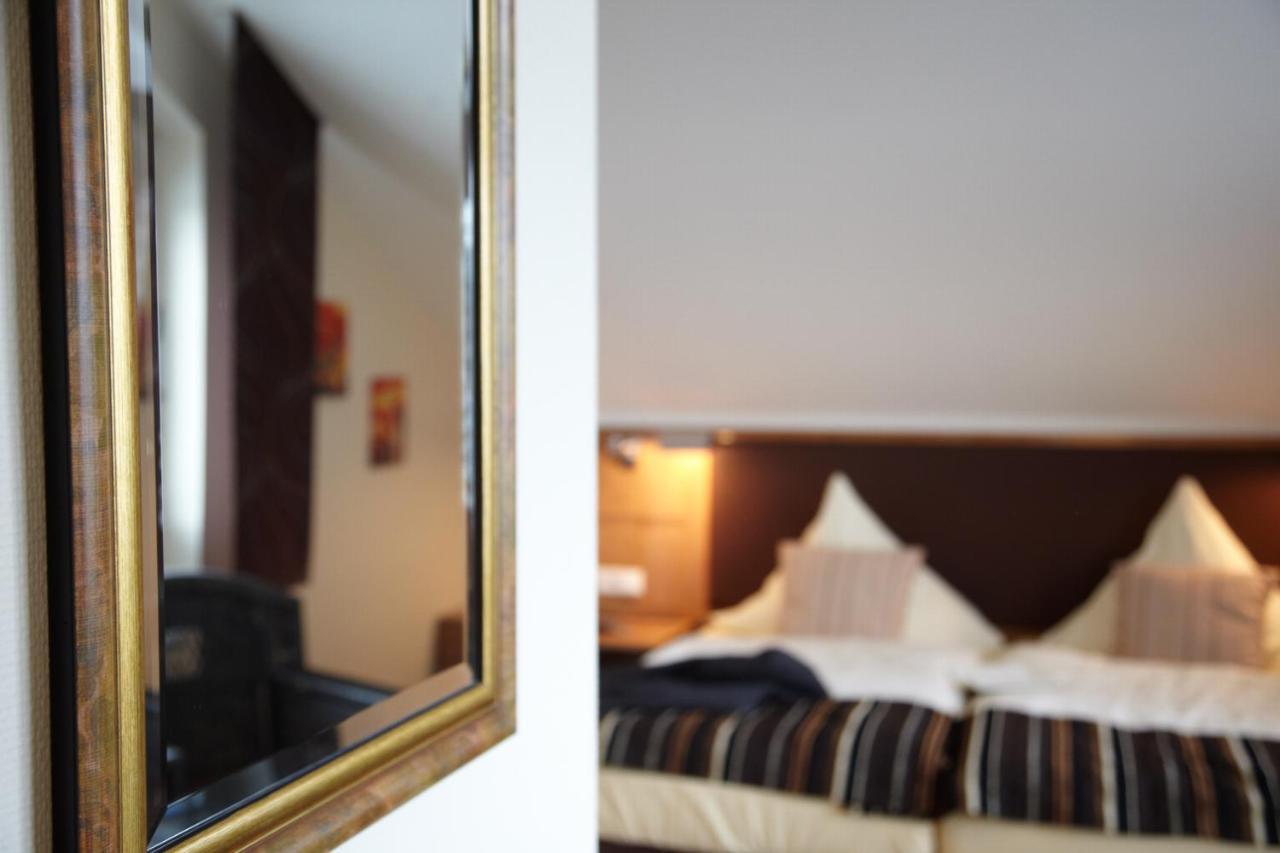 Hotel Deynique เวสเตอร์บวร์ก ภายนอก รูปภาพ