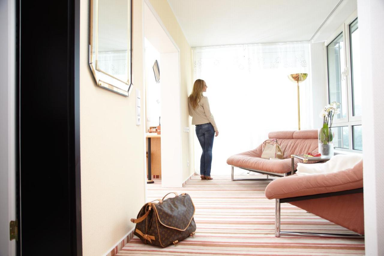 Hotel Deynique เวสเตอร์บวร์ก ภายนอก รูปภาพ